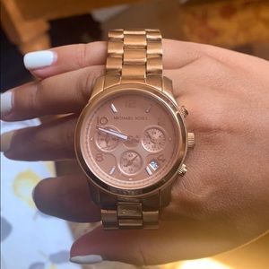 Michael kors watch